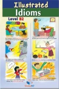 ILLUSTRATED IDIOMS B1 TB