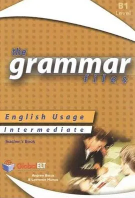 IELTS GRAMMAR FILES B1 TB
