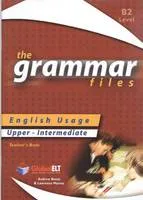 IELTS GRAMMAR FILES B2 TB