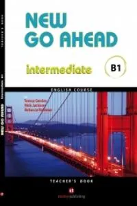 NEW GO AHEAD INTERMEDIATE B1 TB