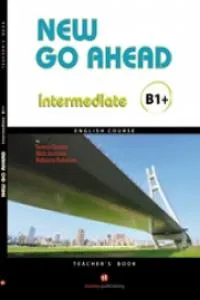 NEW GO AHEAD INTERMEDIATE B1+ TB
