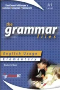 GRAMMAR FILES A1 SB