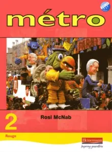 METRO ROUGE PB
