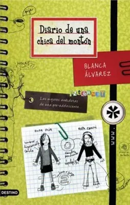 DIARIO DE UNA CHICA DEL MONTON
