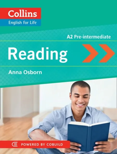 ENGLISH FOR LIFE: READING PRE INTERMEDIATE