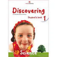 DISCOVERING SCIENCE 1 SB