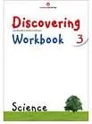 DISCOVERING SCIENCE 3 WB