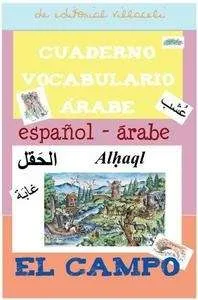CUADERNO DE VOCABULARIO ARABE: ANIMALES