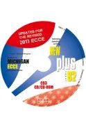 NEW PLUS B2 CLASS AUDIO CD
