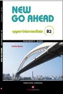 NEW GO AHEAD UPPERINTERMEDIATE B2 TB