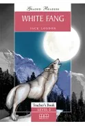 WHITE FANG TEACHER´S BOOK V2 ELEMENTARY