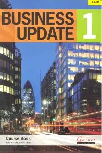 BUSINESS UPDATE 1 CB + CD