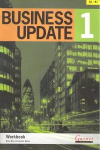 BUSINESS UPDATE 1 WB + CD