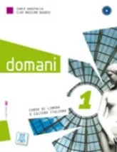 DOMANI 1 LIBRO STUDENTE
