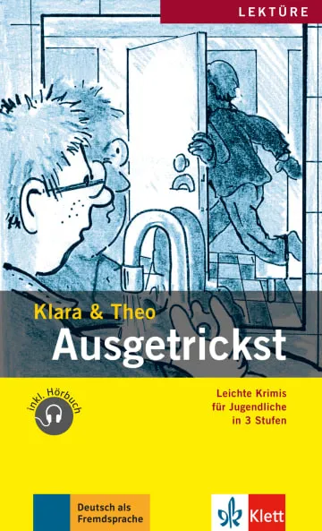 AUSGETRICKST-A2