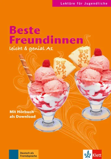 BESTE FREUNDINNEN -A1