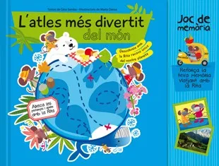 L'ATLES MES DIVERTIT DEL MON