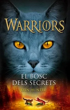 EL BOSC DELS SECRETS
