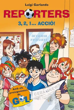 3, 2, 1... ACCIO!