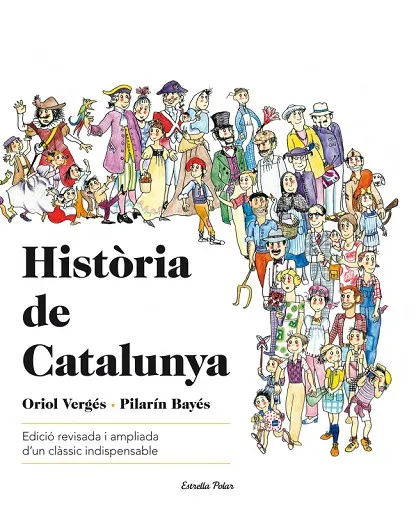 HISTORIA DE CATALUNYA