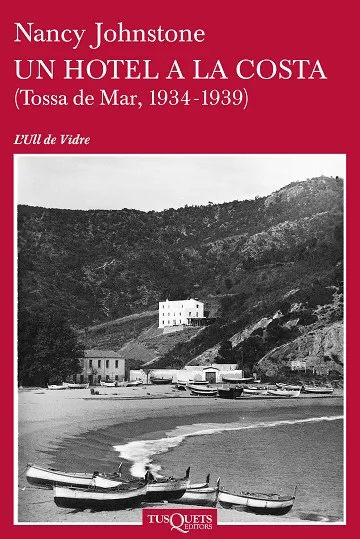 UN HOTEL A LA COSTA BRAVA