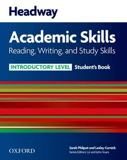 HEADWAY ACAD SKILLS INTRO SB (READANDWRIT)