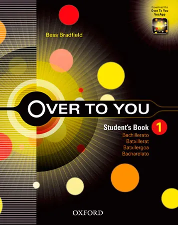 OVER TO YOU 1 SB