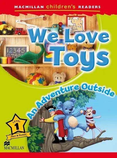 WE LOVE TOYS MCHR 1