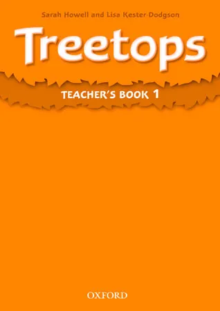 TREETOPS TB 1