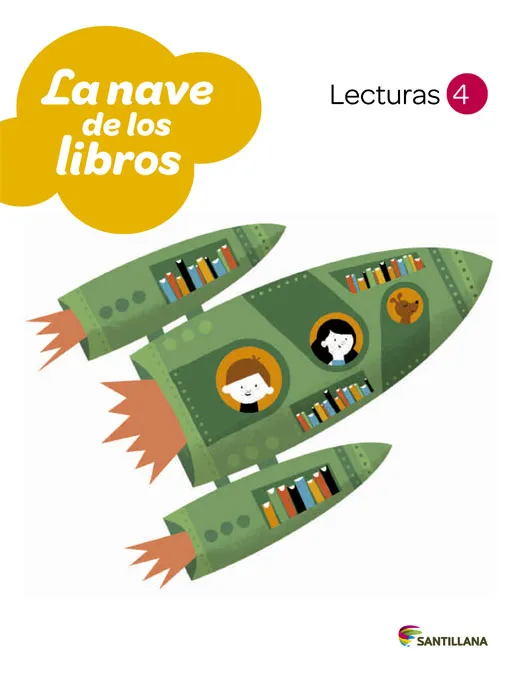 4PRI LECTURAS LA NAVE DE LOS LIBROS ED12