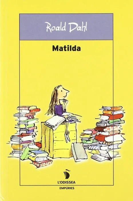 MATILDA CATALA
