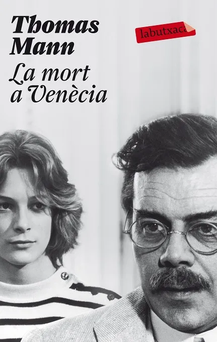 LA MORTA VENECIA