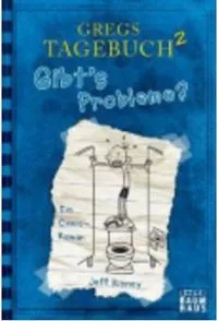 GREGS TAGEBUCH 2-BAS12