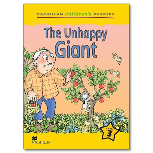 UNHAPPY GIANT, THE (INT) MCHR3