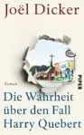 WAHRHEIT UEBER DEN FALL HARRY QUEBERT