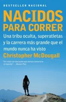NACIDOS PARA CORRER