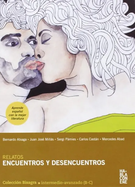 RELATOS DE ENCUENTROS Y DESENCUENTROS (B-C)