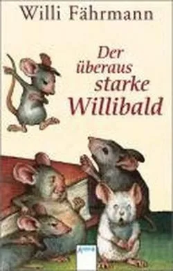 éBERAUS STARKE WILLIBALD, DER