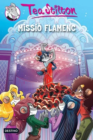 MISSIO FLAMENC