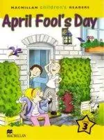 APRIL FOOL'S DAY - MACMILLAN
