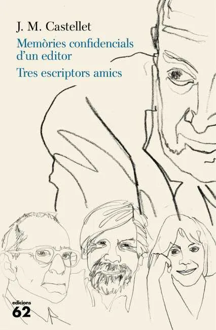 MEMORIES CONFIDENCIALS DAND#39;UN EDITOR