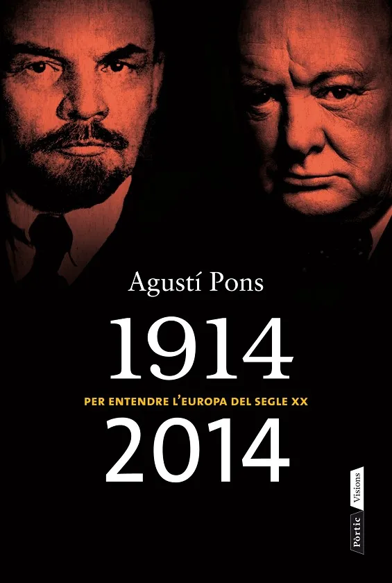 1914-2014 ENTENDRE EUROPA SEGLE XX
