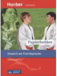 LESEH A2.PAPIERHELDEN.LIBRO