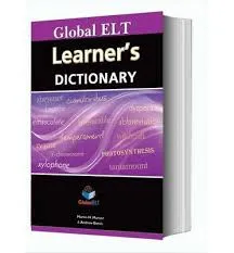 GLOBAL ELT LEARNER'S DICTIONARY