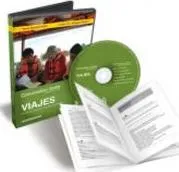 VIAJES CONVERSATION GUIDE A1-A2