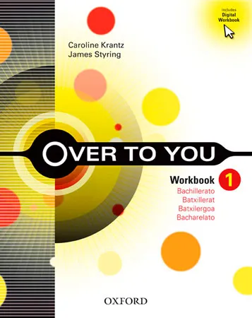 OVER TO YOU 1 WB