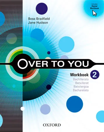 OVER TO YOU 2 WB