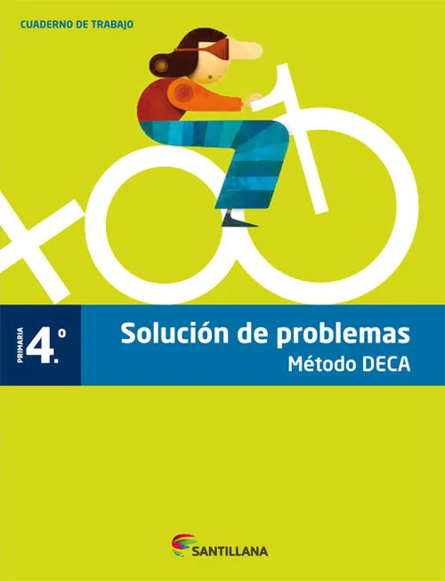 4 RESOLUCION DE PROBLEMAS METODO DECA