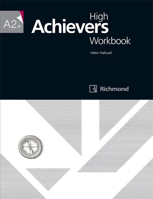 HIGH ACHIEVERS A2+ WORKBOOK