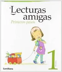 1 LECTURAS AMIGAS ED03